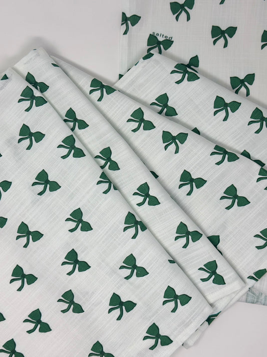 Bows Tablerunner