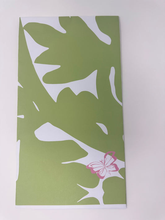 Pash-Mini Hand Towel