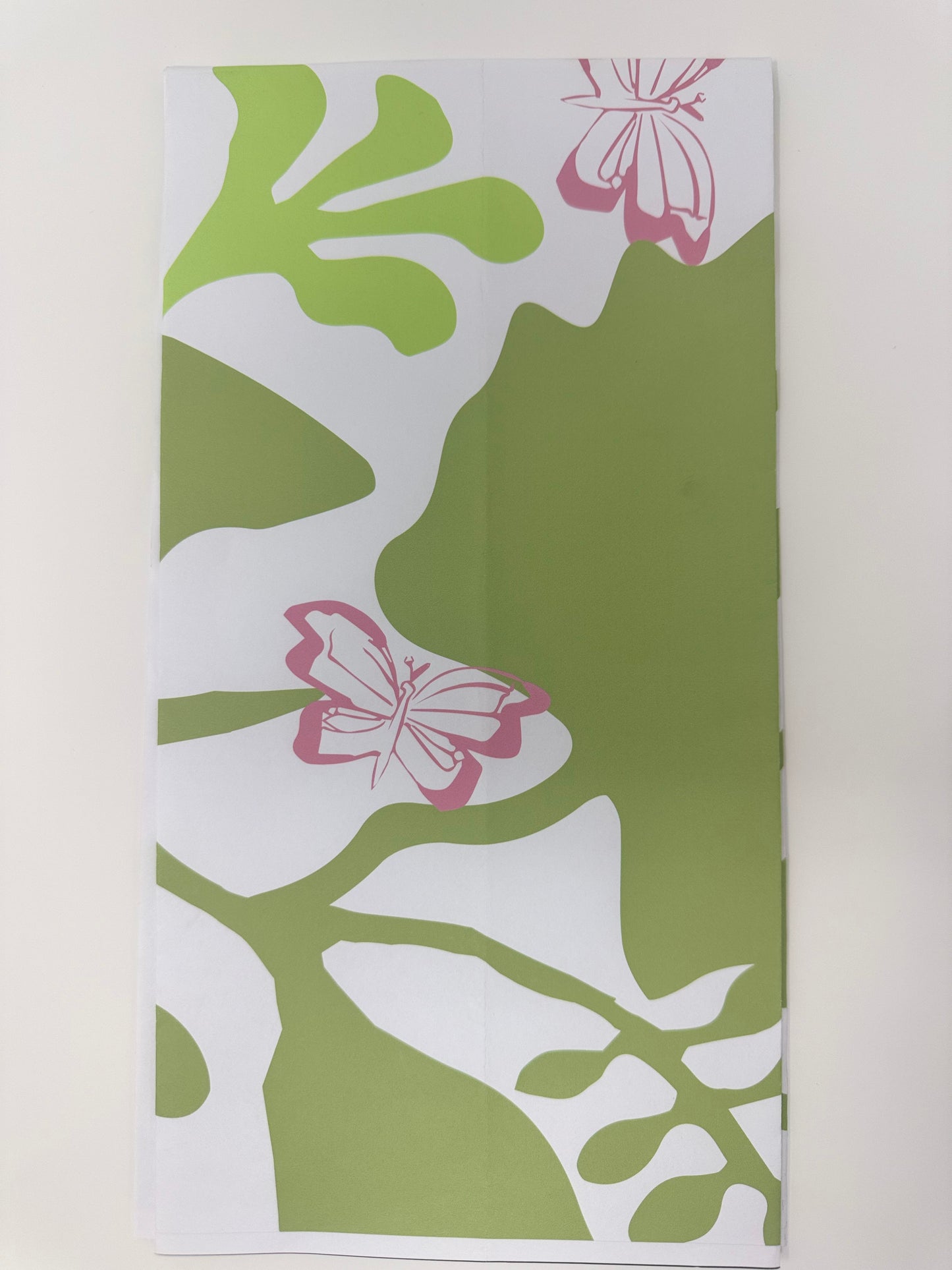 New Harbor Hand Towel