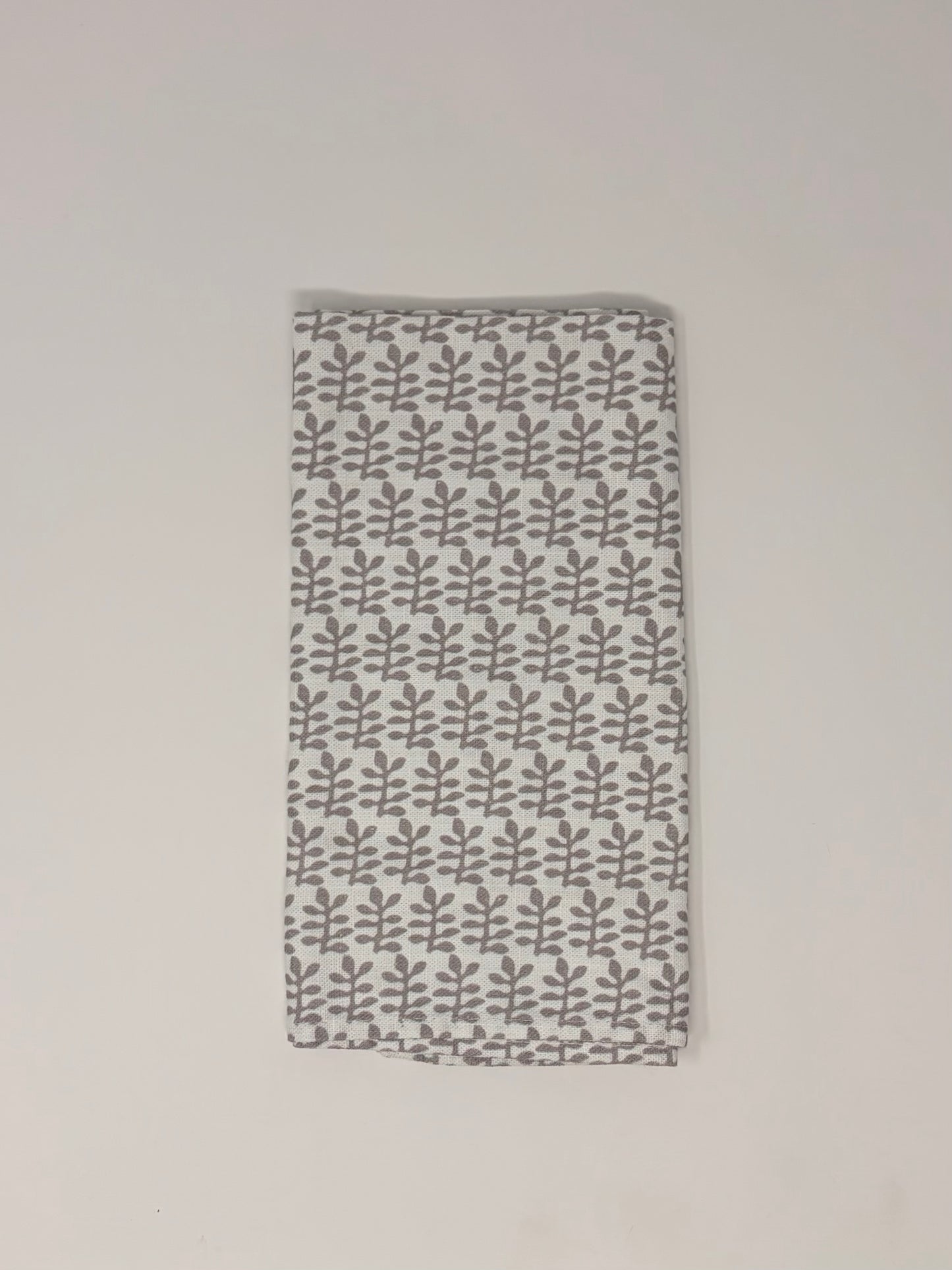 Secret Garden Napkin - Skipping Stone
