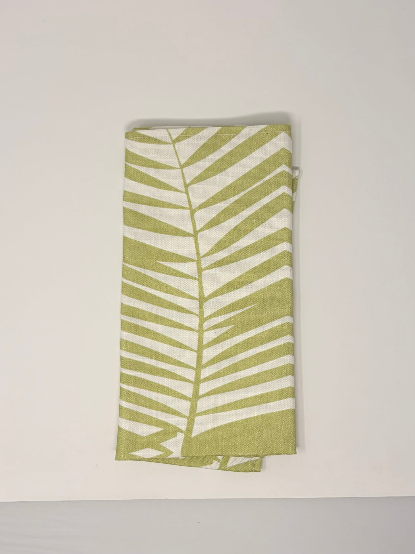 Haven Napkin - Grass