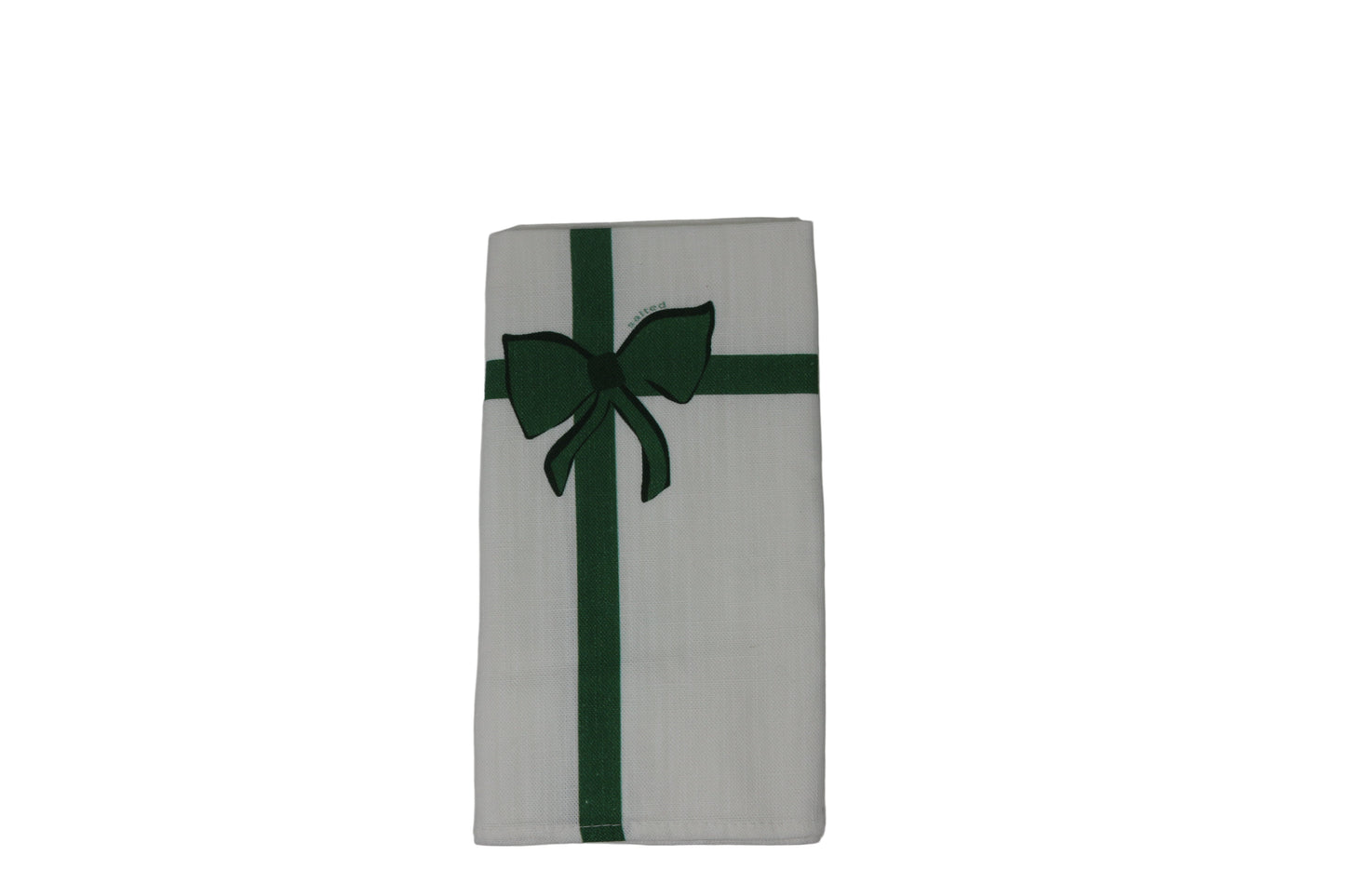 Bow Napkin