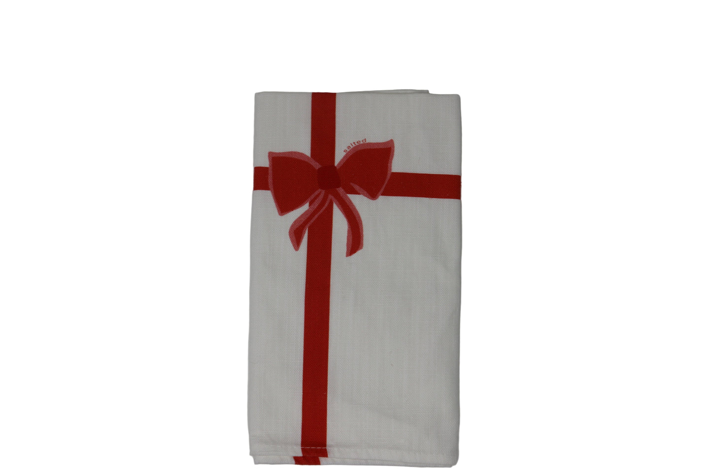 Bow Napkin