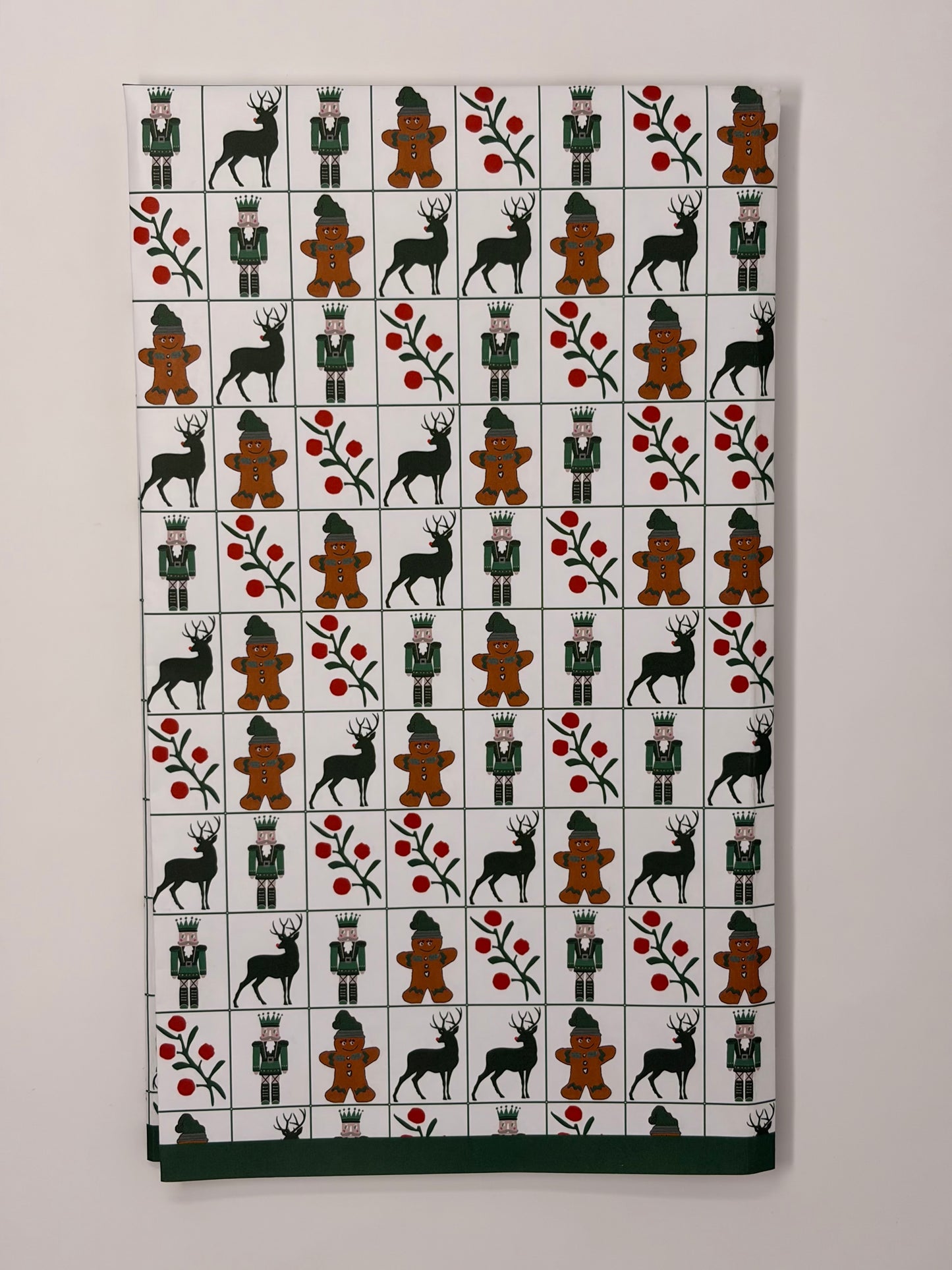 Merry Mahjong - Fir