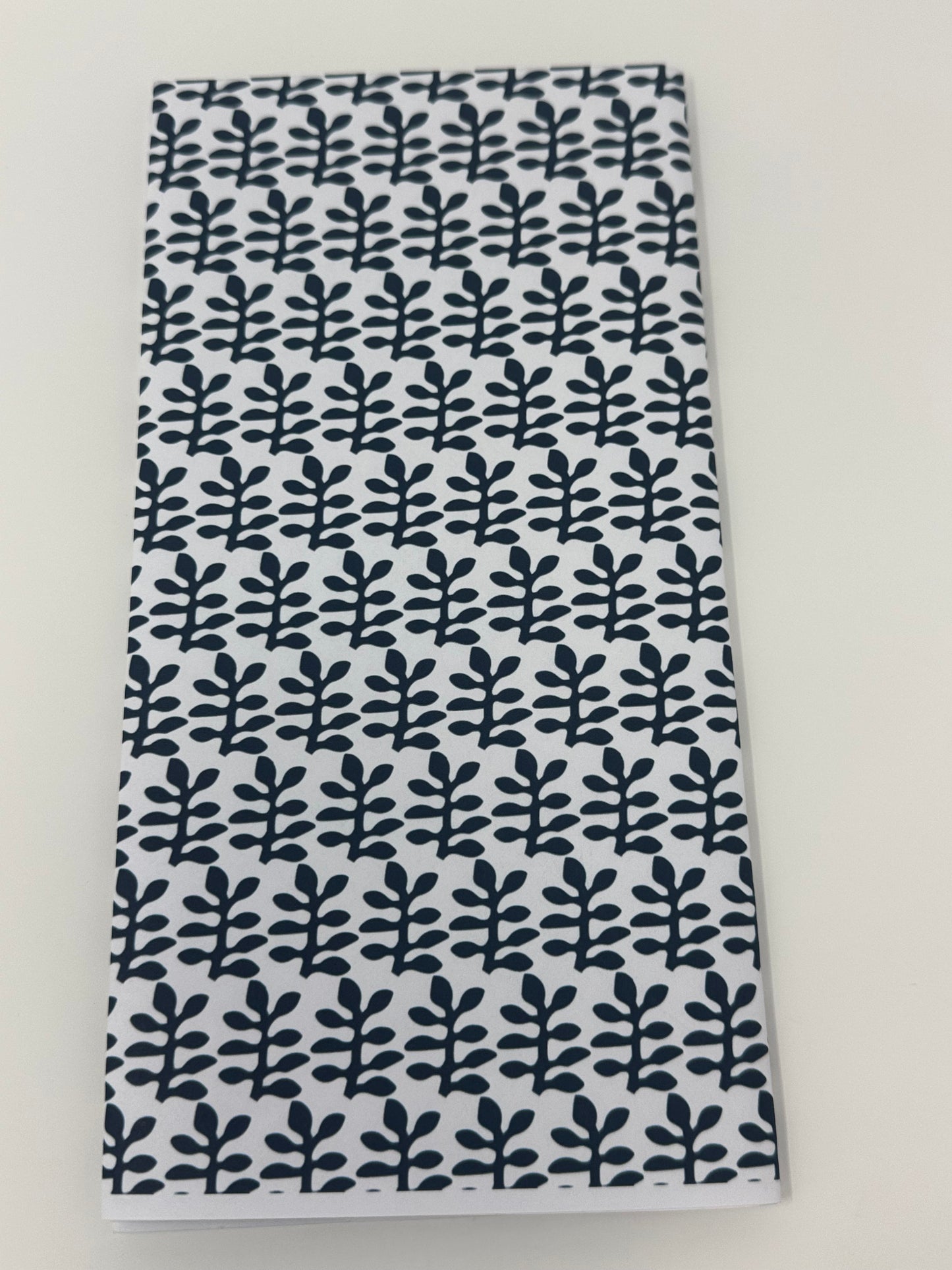 Secret Garden Napkin