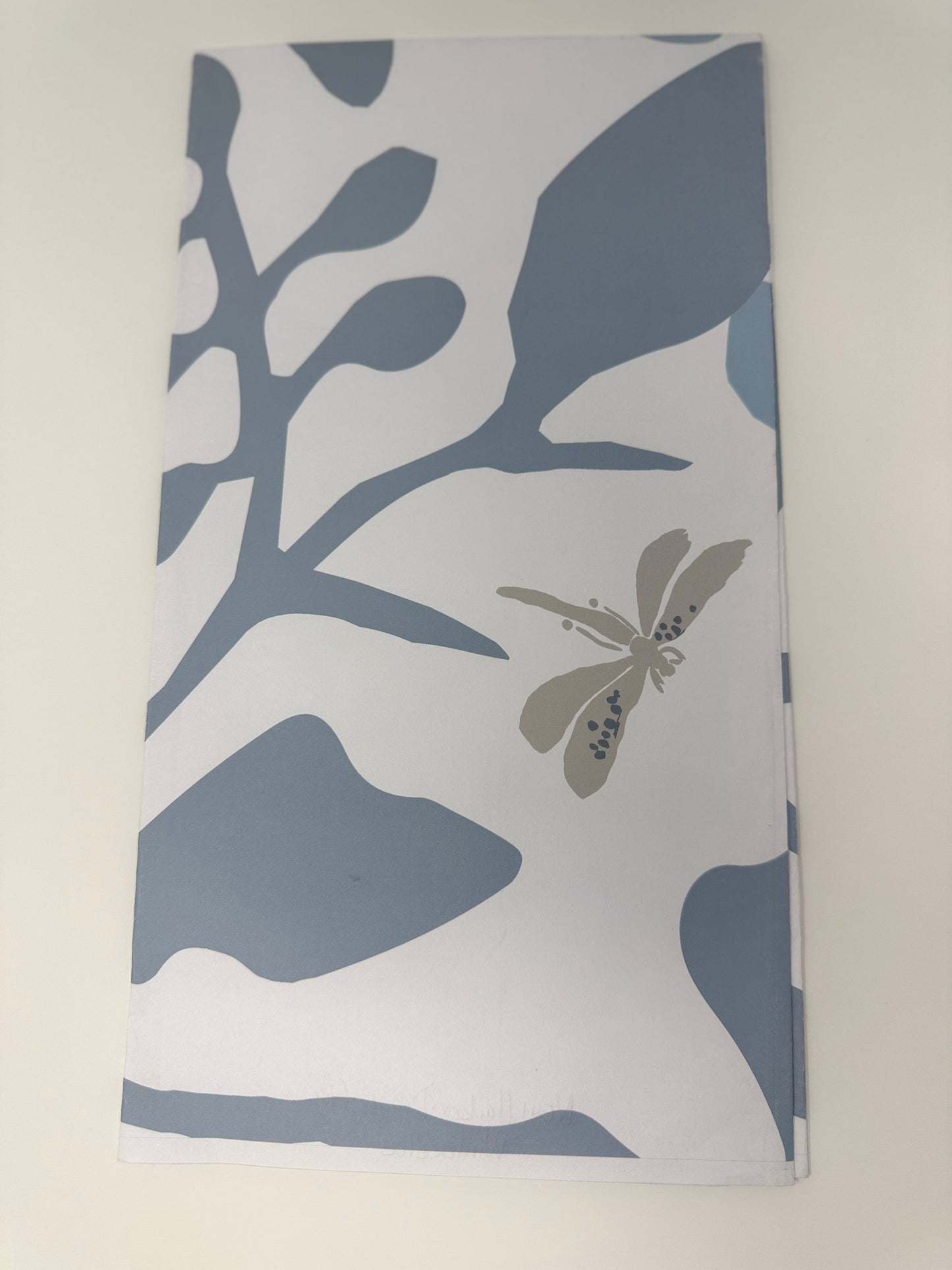 New Harbor - Dragonfly Hand Towel
