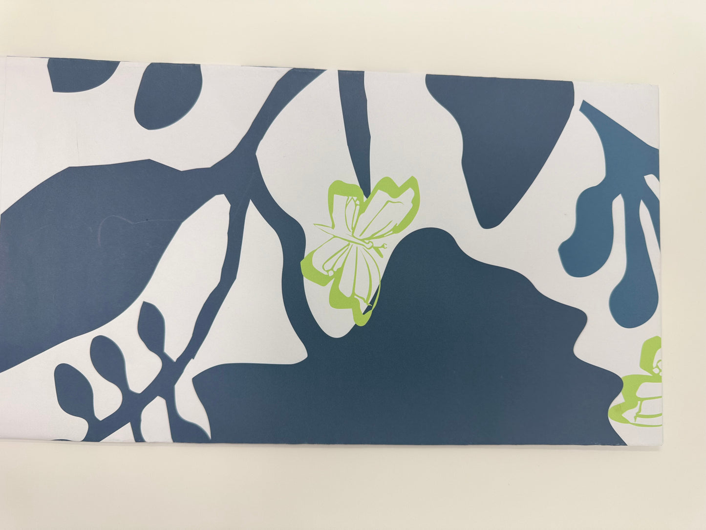 New Harbor Hand Towel