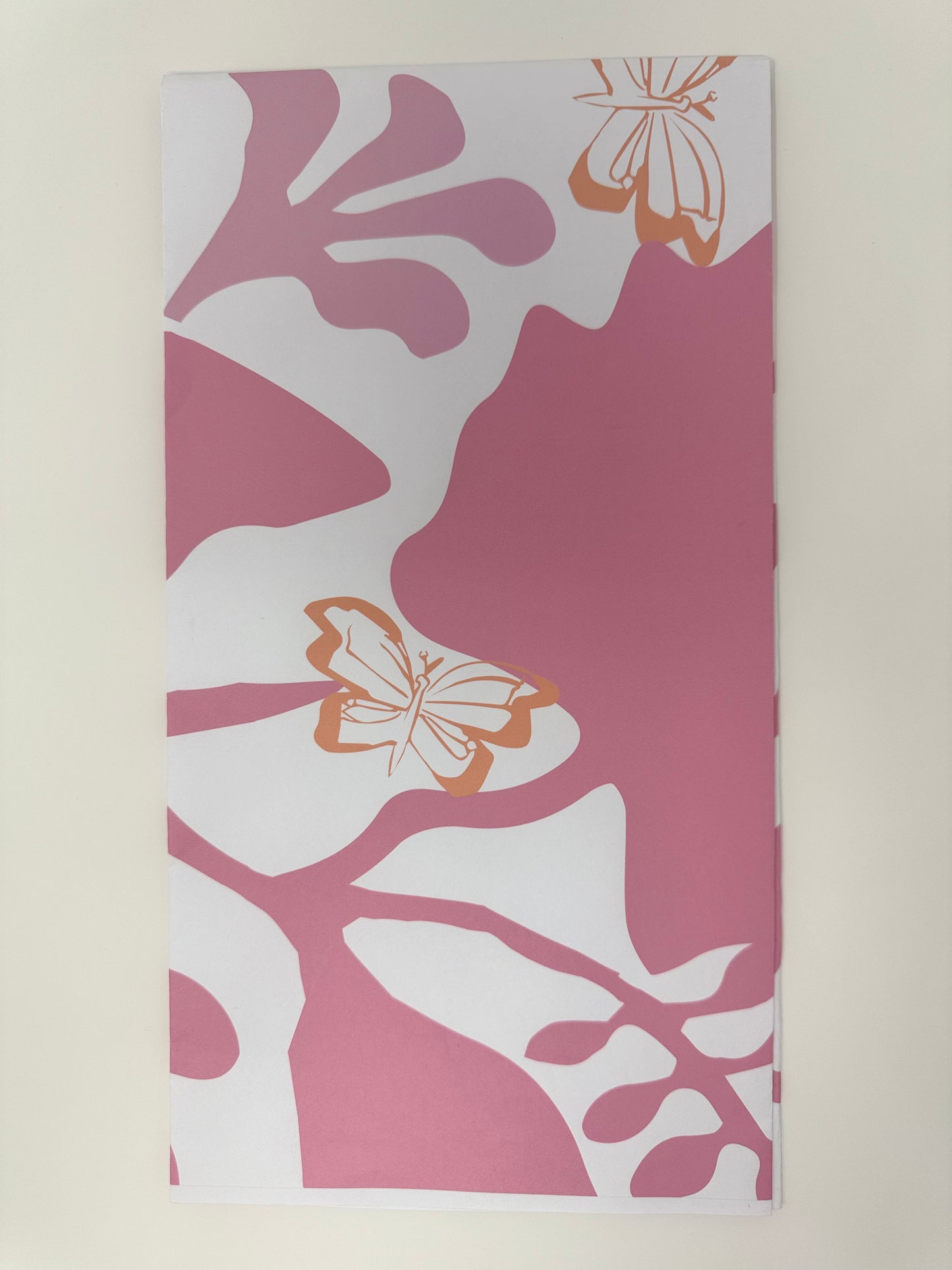 New Harbor Hand Towel