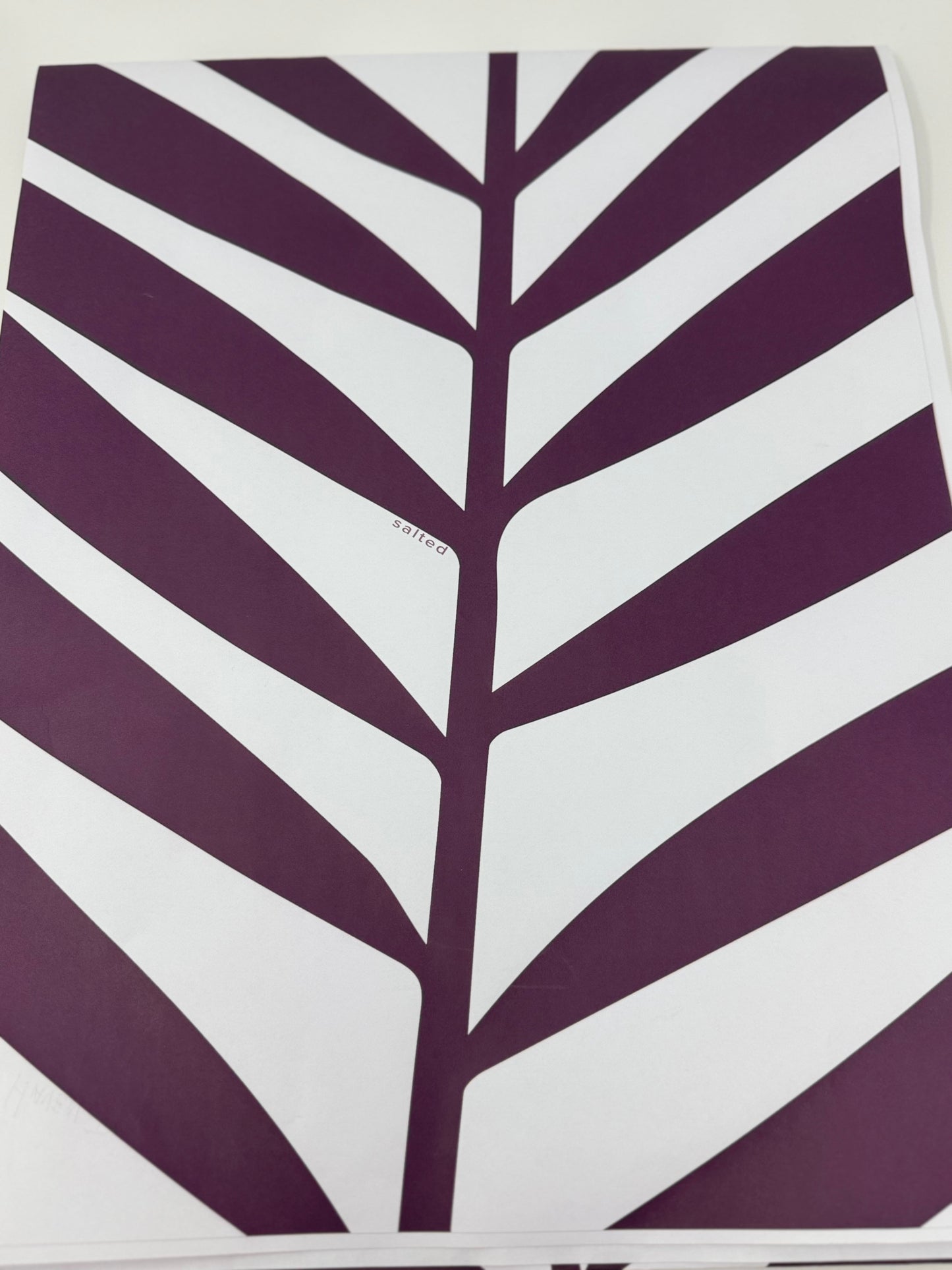Haven Tablerunner