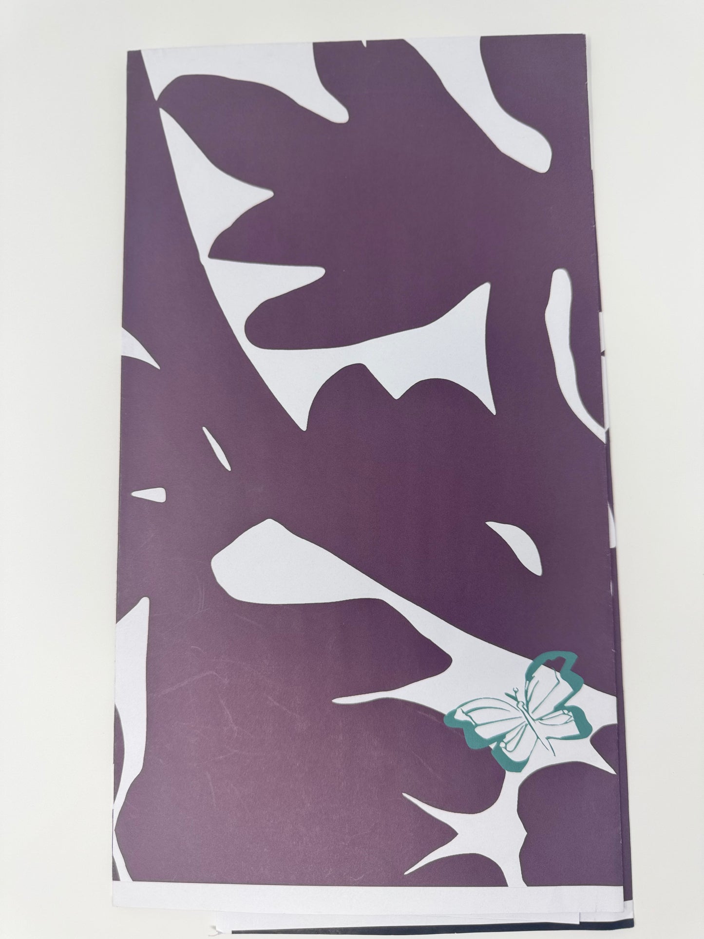 Pash-Mini Hand Towel