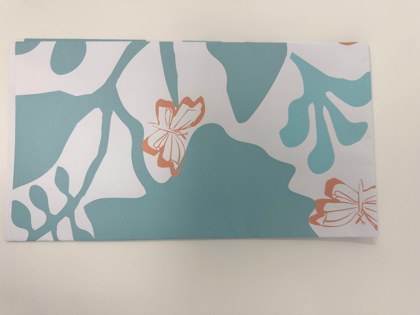 New Harbor Hand Towel