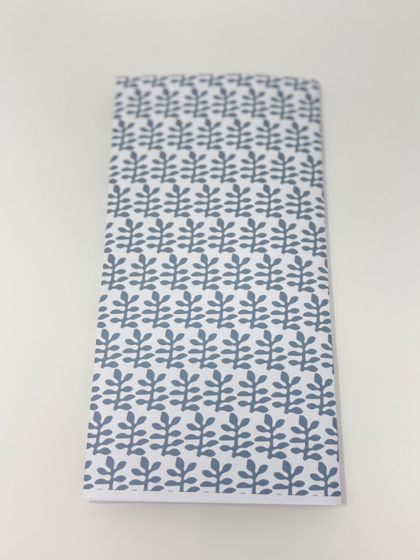 Secret Garden Napkin