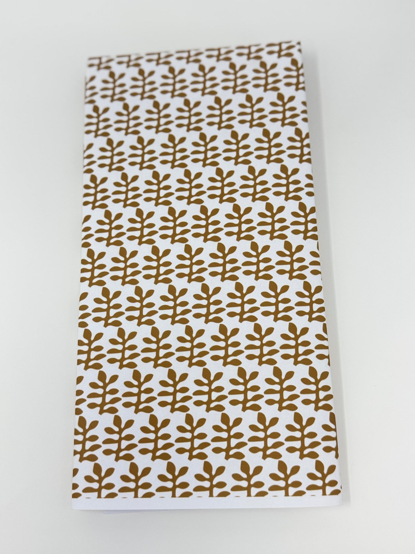 Secret Garden Napkin