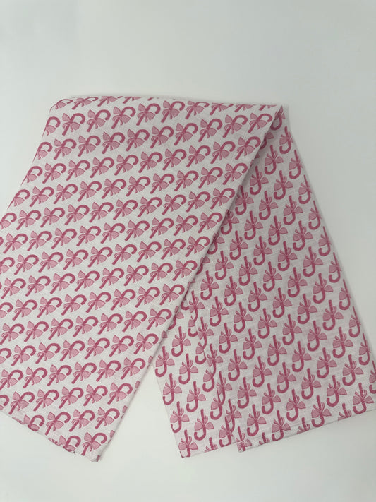Xmas Hand Towel