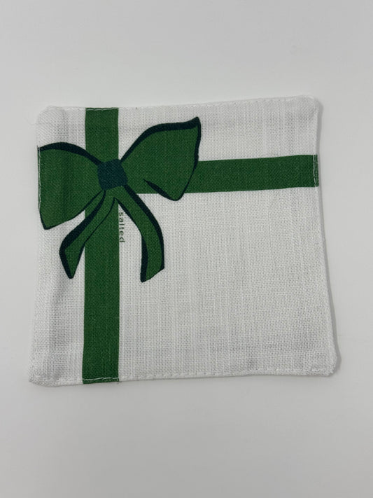 Bow Coaster (Set of 4)
