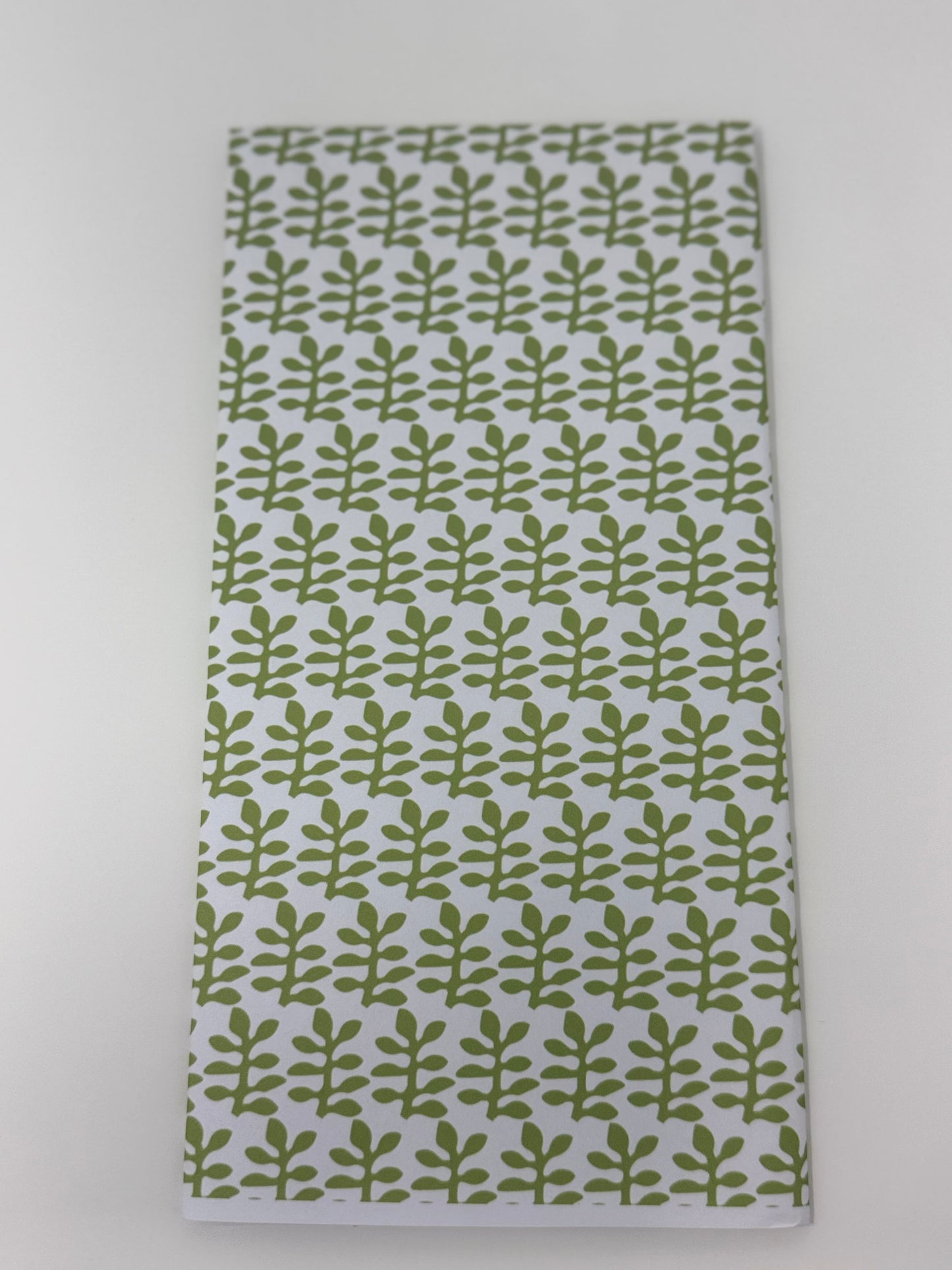 Secret Garden Napkin