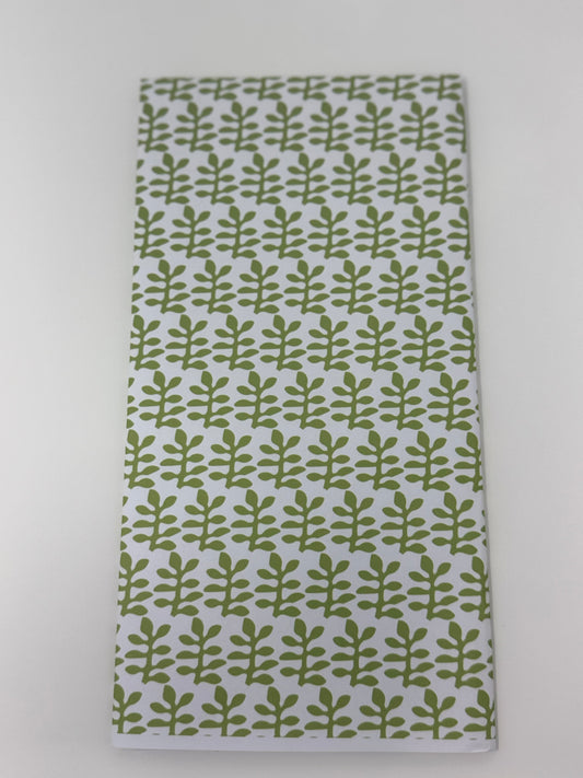Secret Garden Napkin