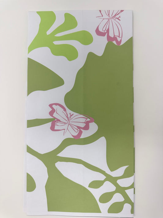 New Harbor Hand Towel