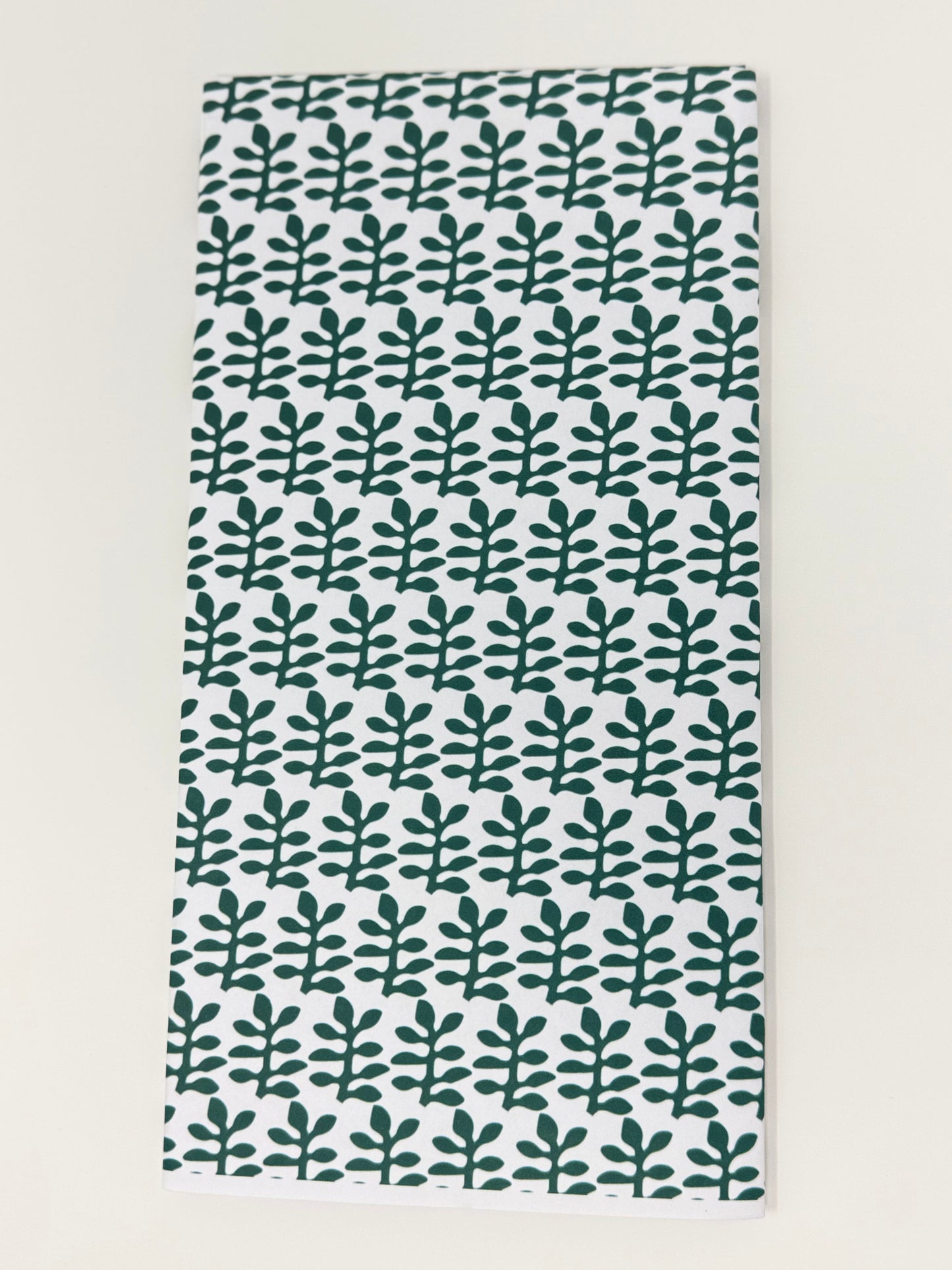 Secret Garden Napkin