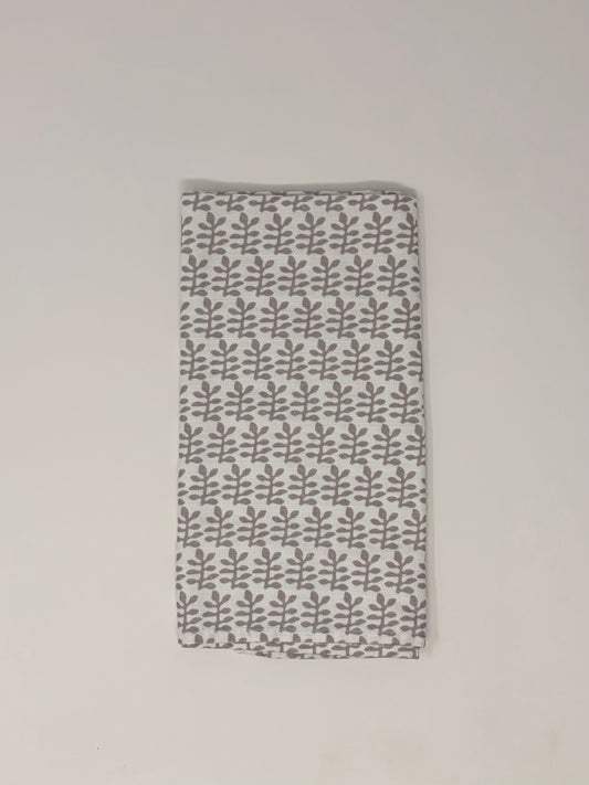 Secret Garden Napkin - Skipping Stone