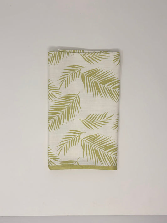 Nantucket Napkin - Grass