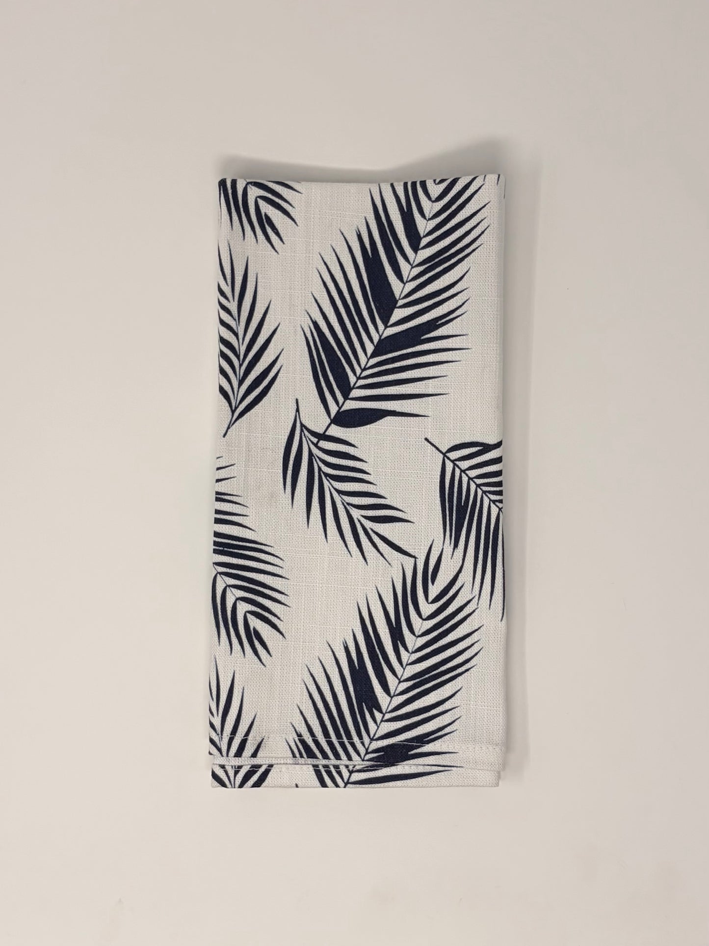 Nantucket Napkin - Naval