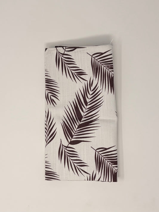 Nantucket Napkin - Plum