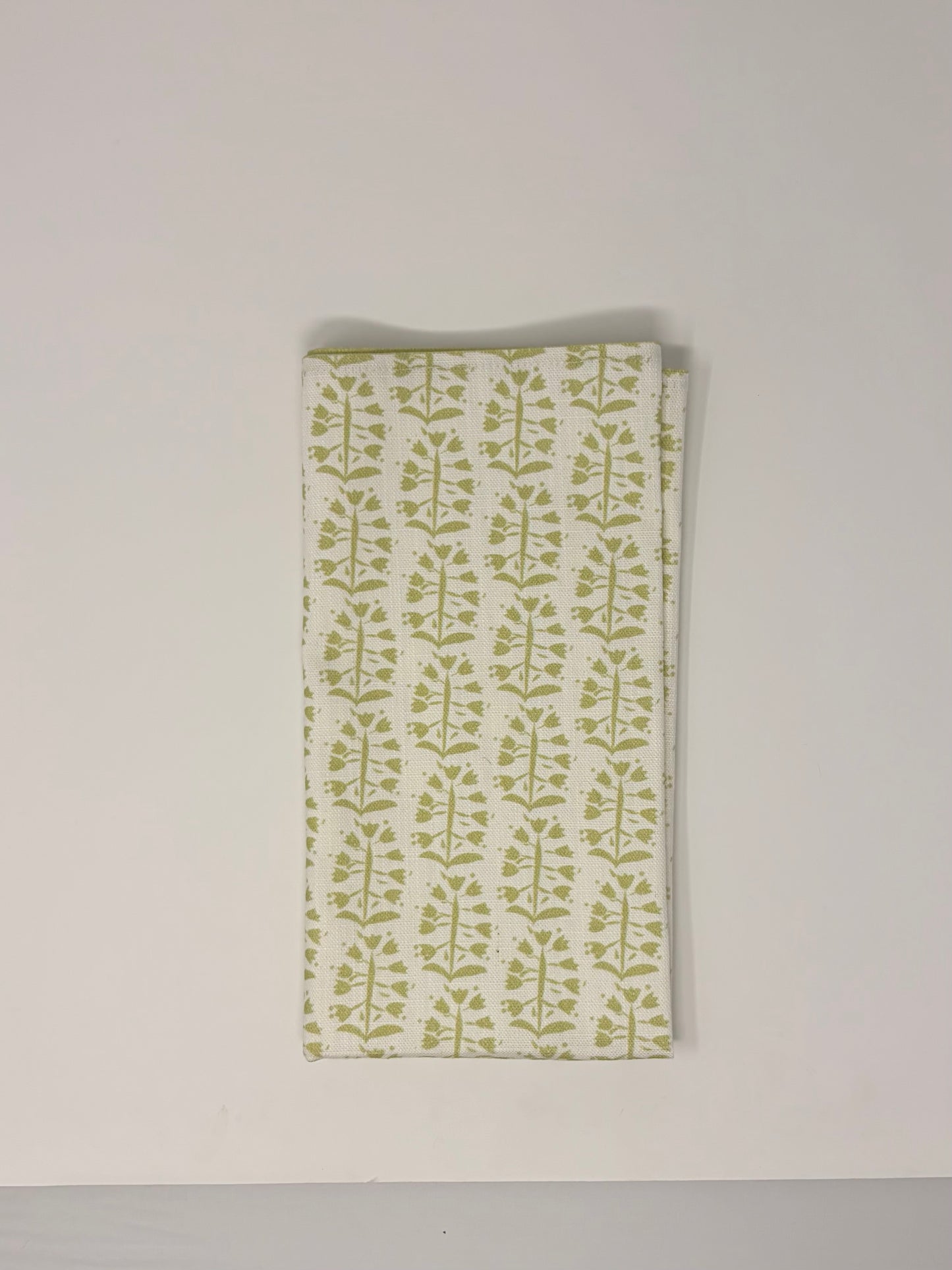 Harbor Napkin - Grass