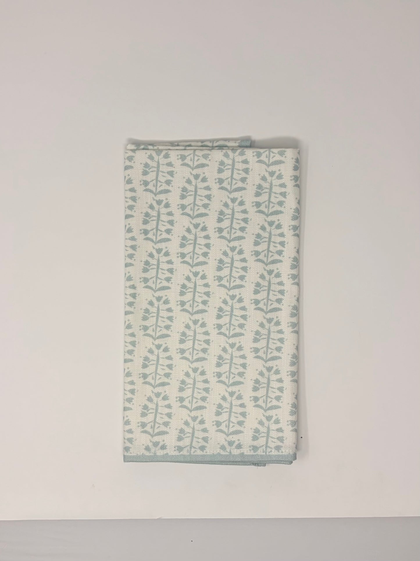 Harbor Napkin - Sky
