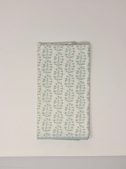 Harbor Napkin - Sky