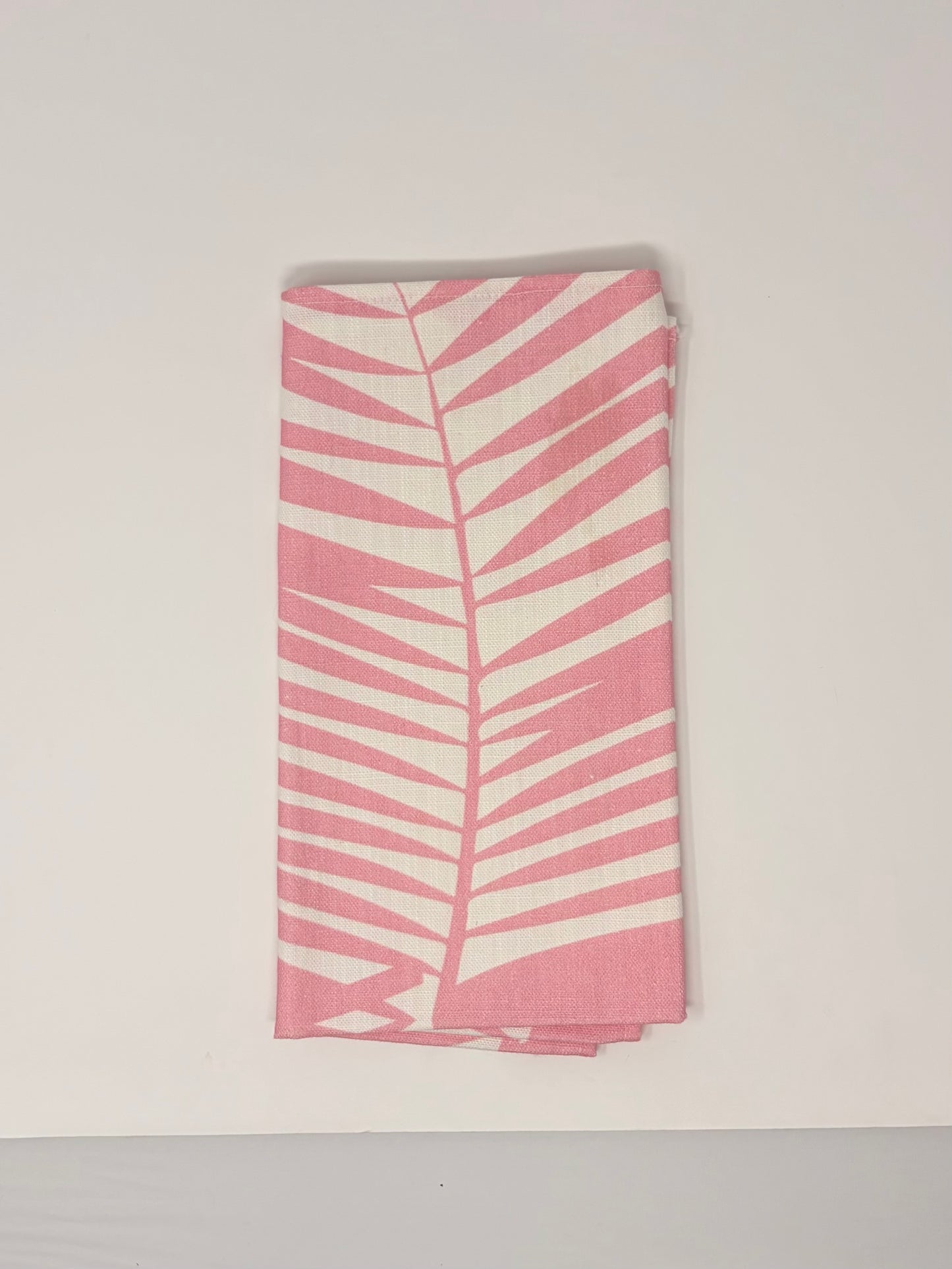Haven Napkin - Pink