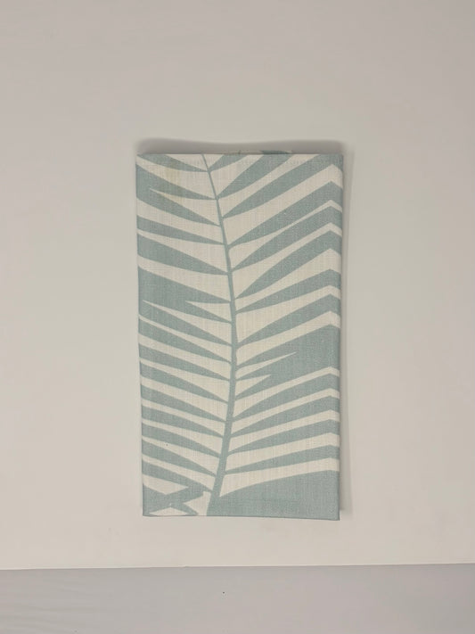 Haven Hand Towel - Sky