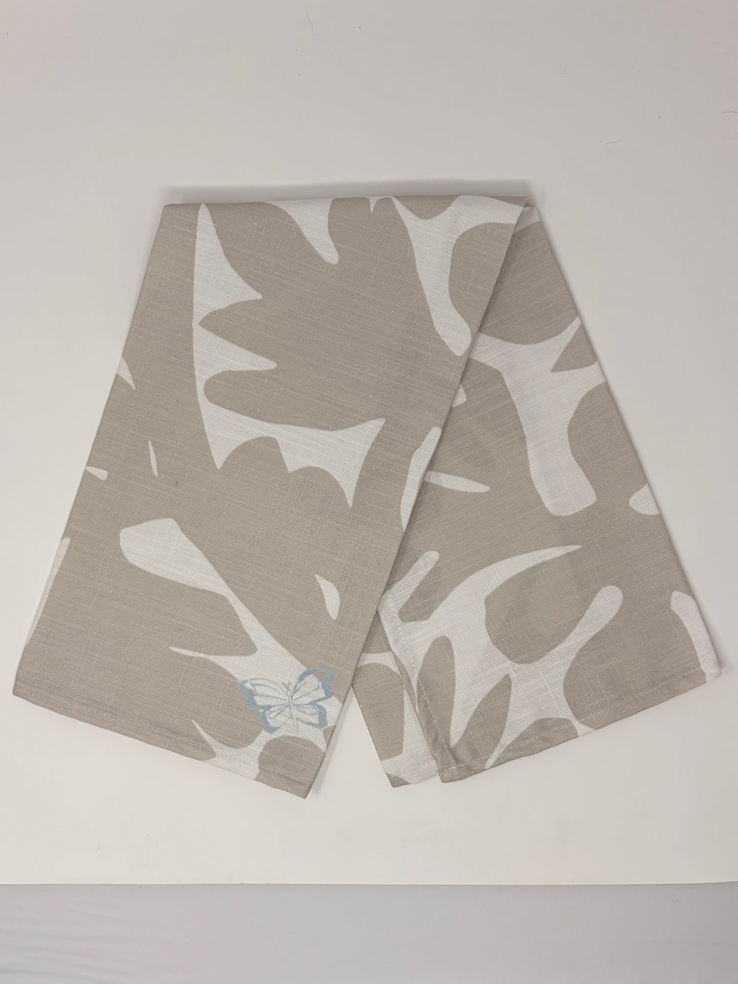 Pash-Mini Hand Towel - Skipping Stone