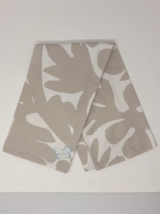 Pash-Mini Hand Towel - Skipping Stone