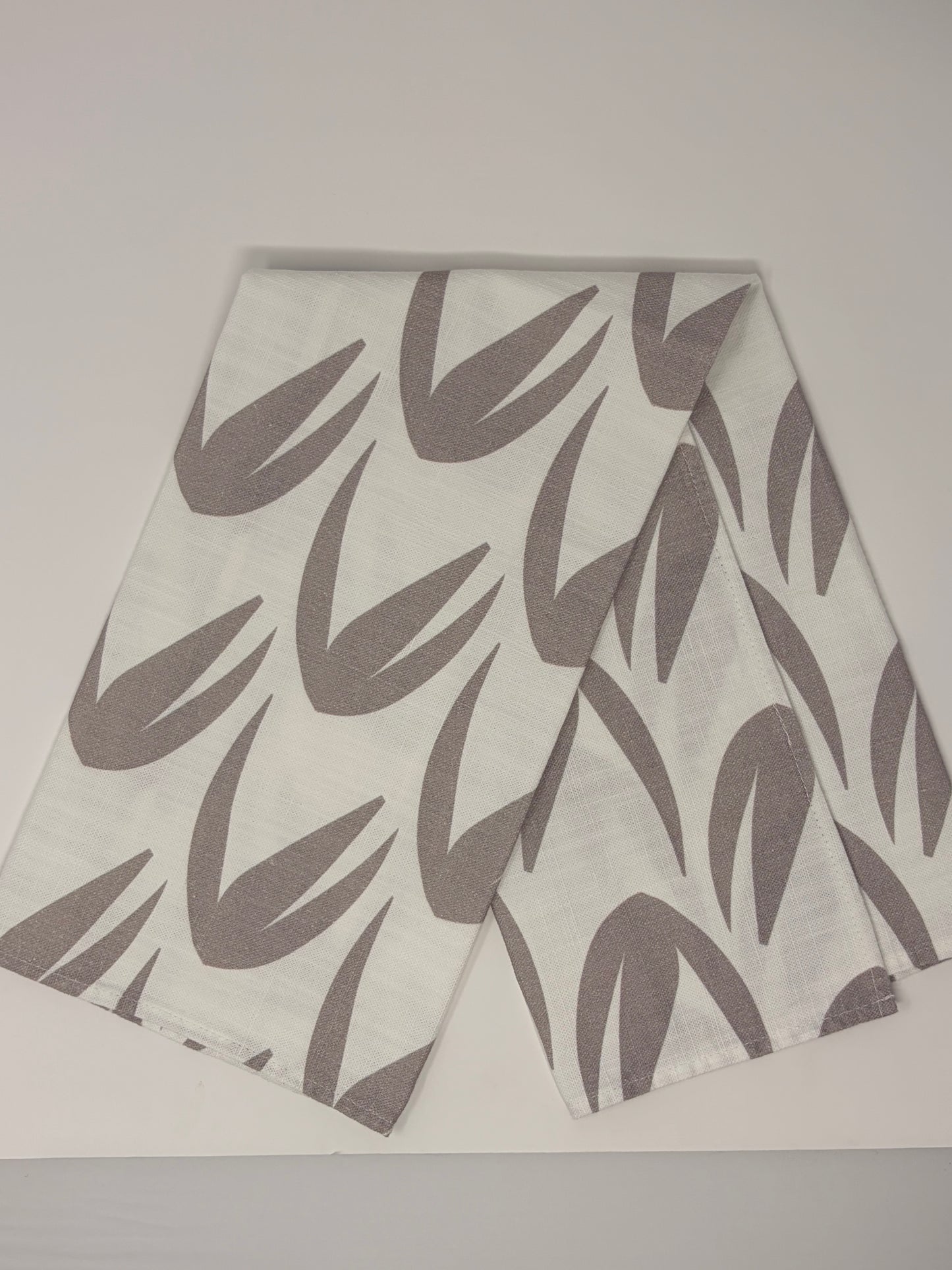 Haven Hand Towel - Skipping Stone
