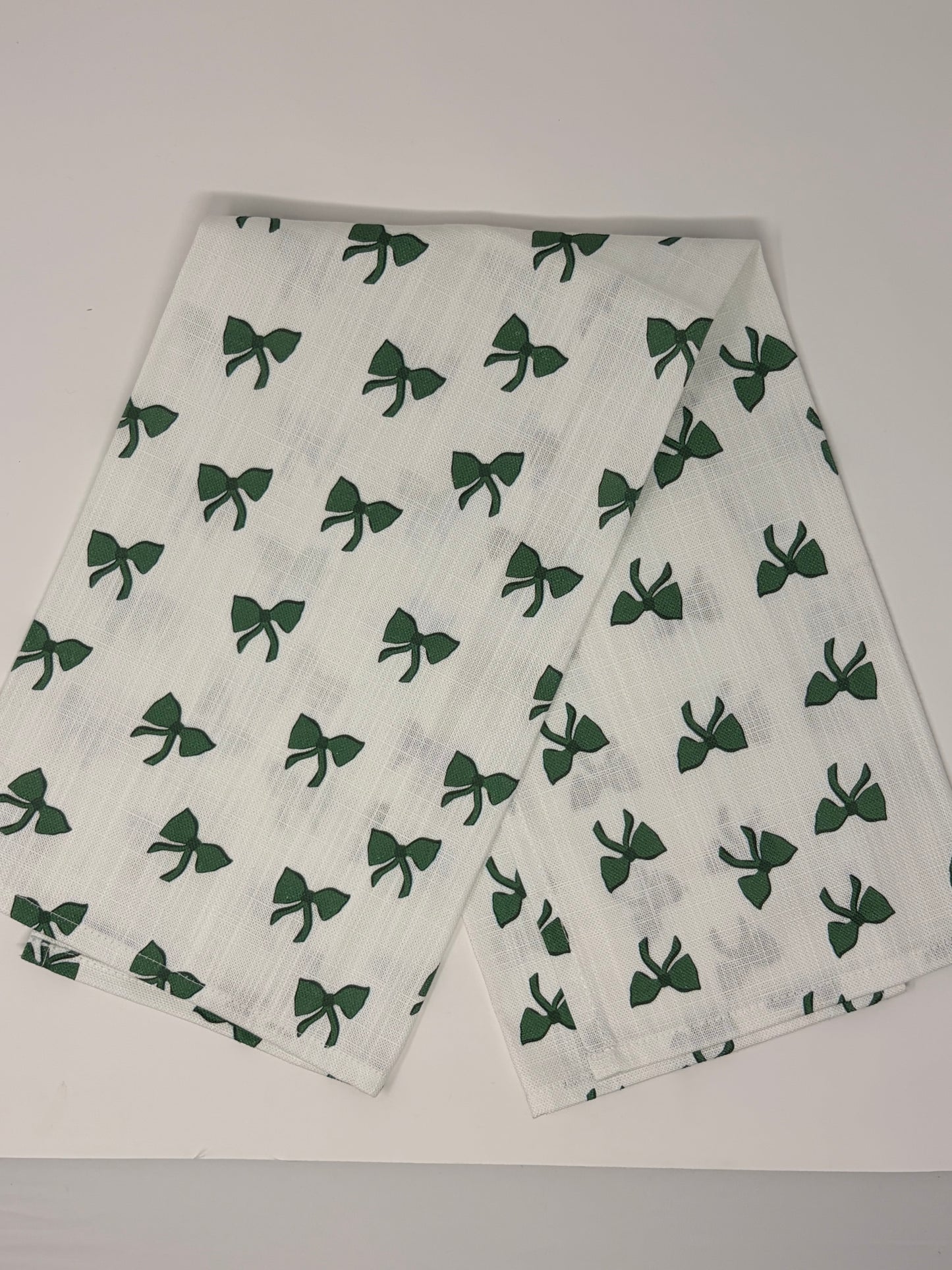 Bows - Fir