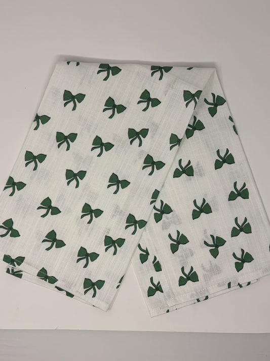 Bows - Fir