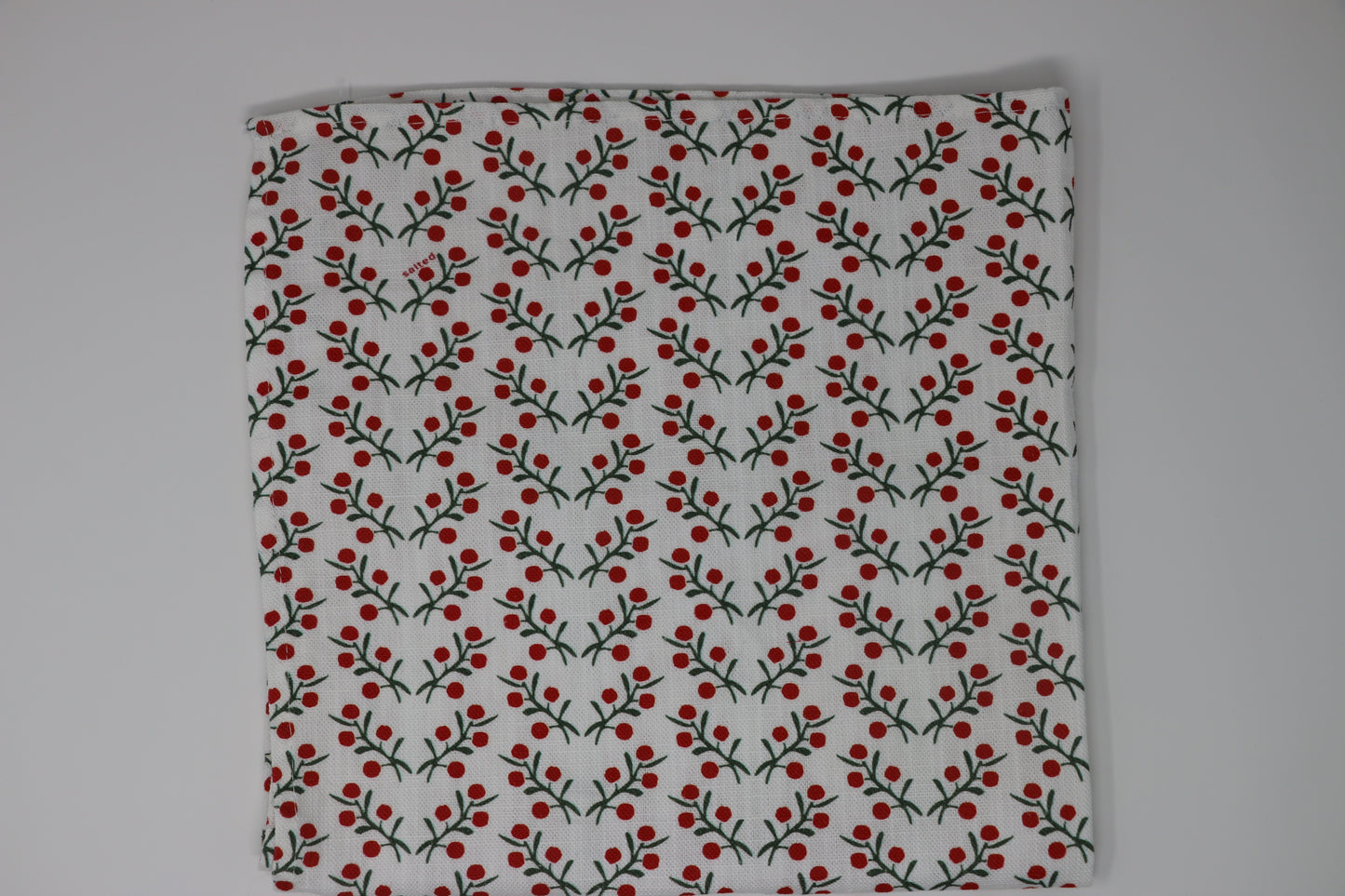 Red Garland  Napkin