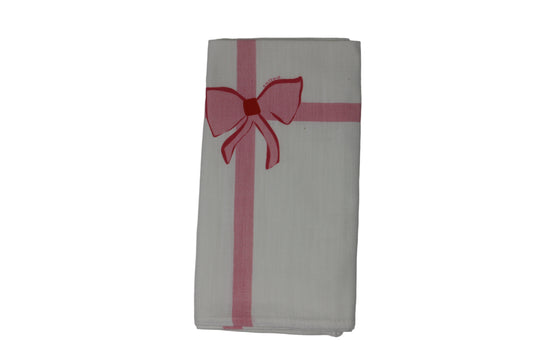 Bow Napkin