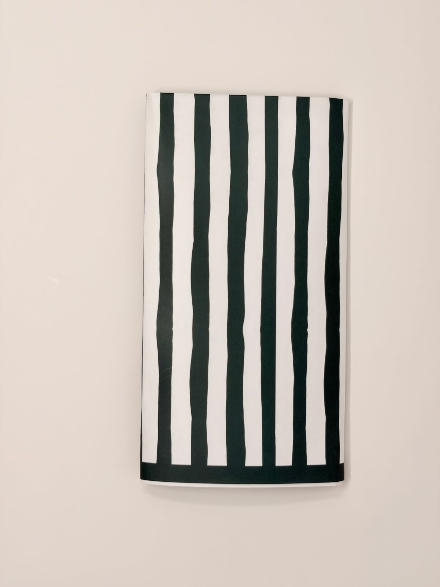 Stripe Napkin - High Tealing