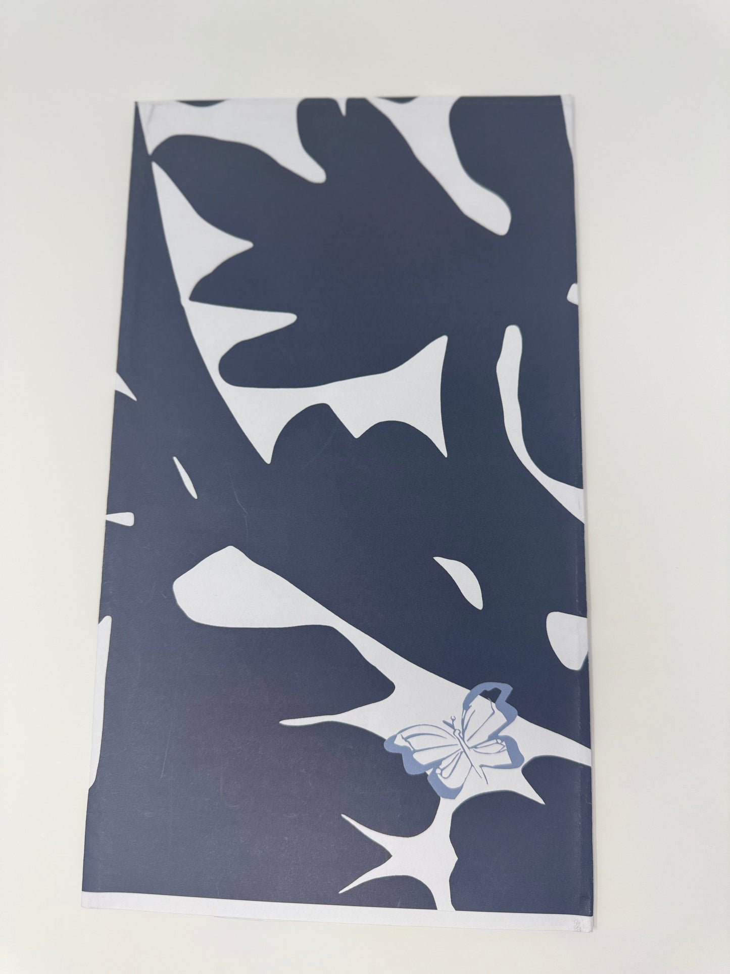 Pash-Mini Hand Towel