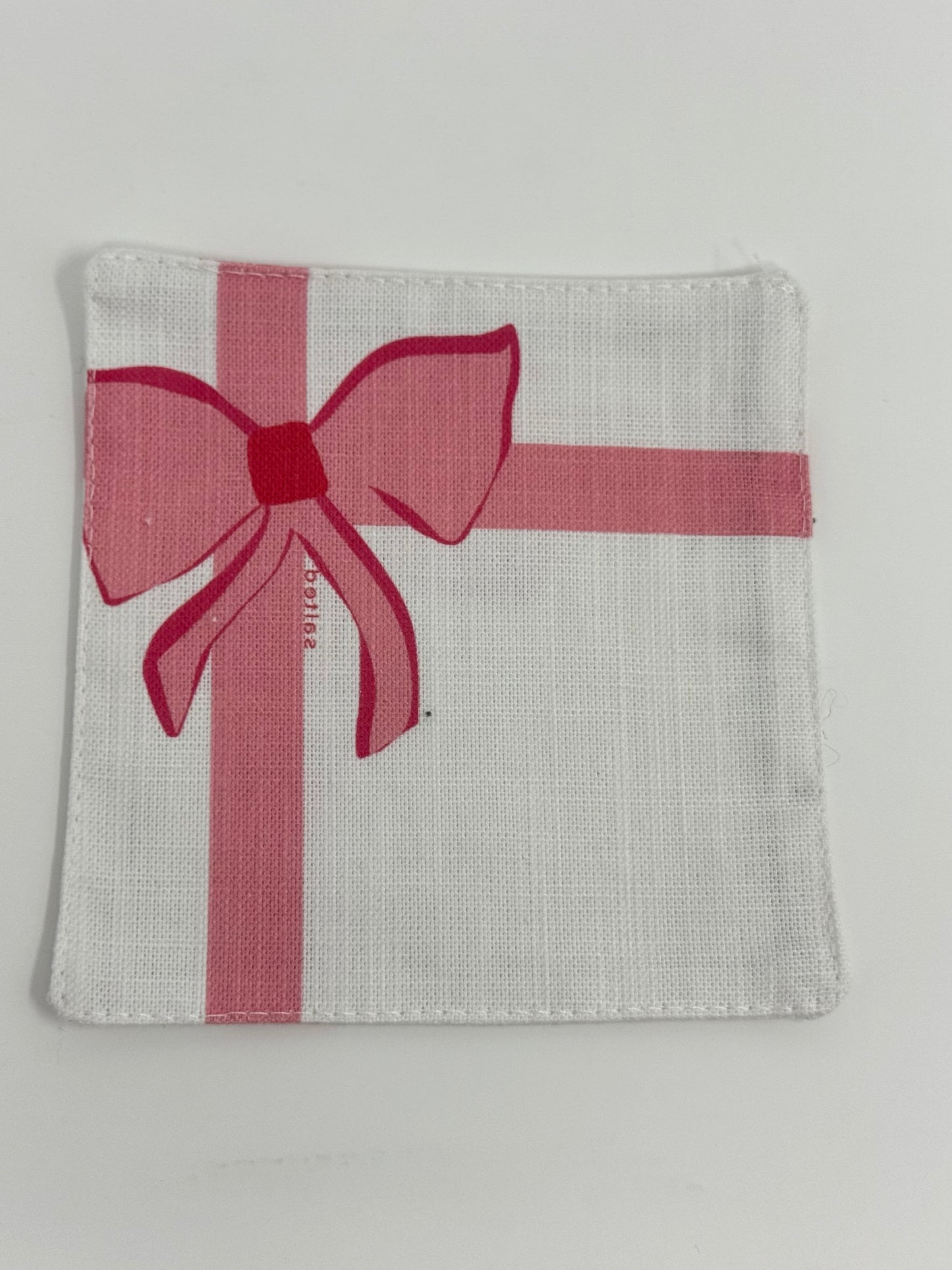 Bow Coaster (Set of 4)
