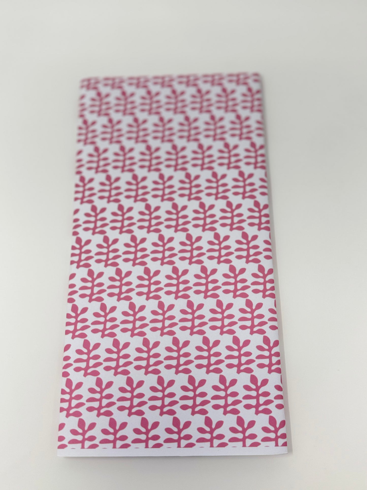 Secret Garden Napkin