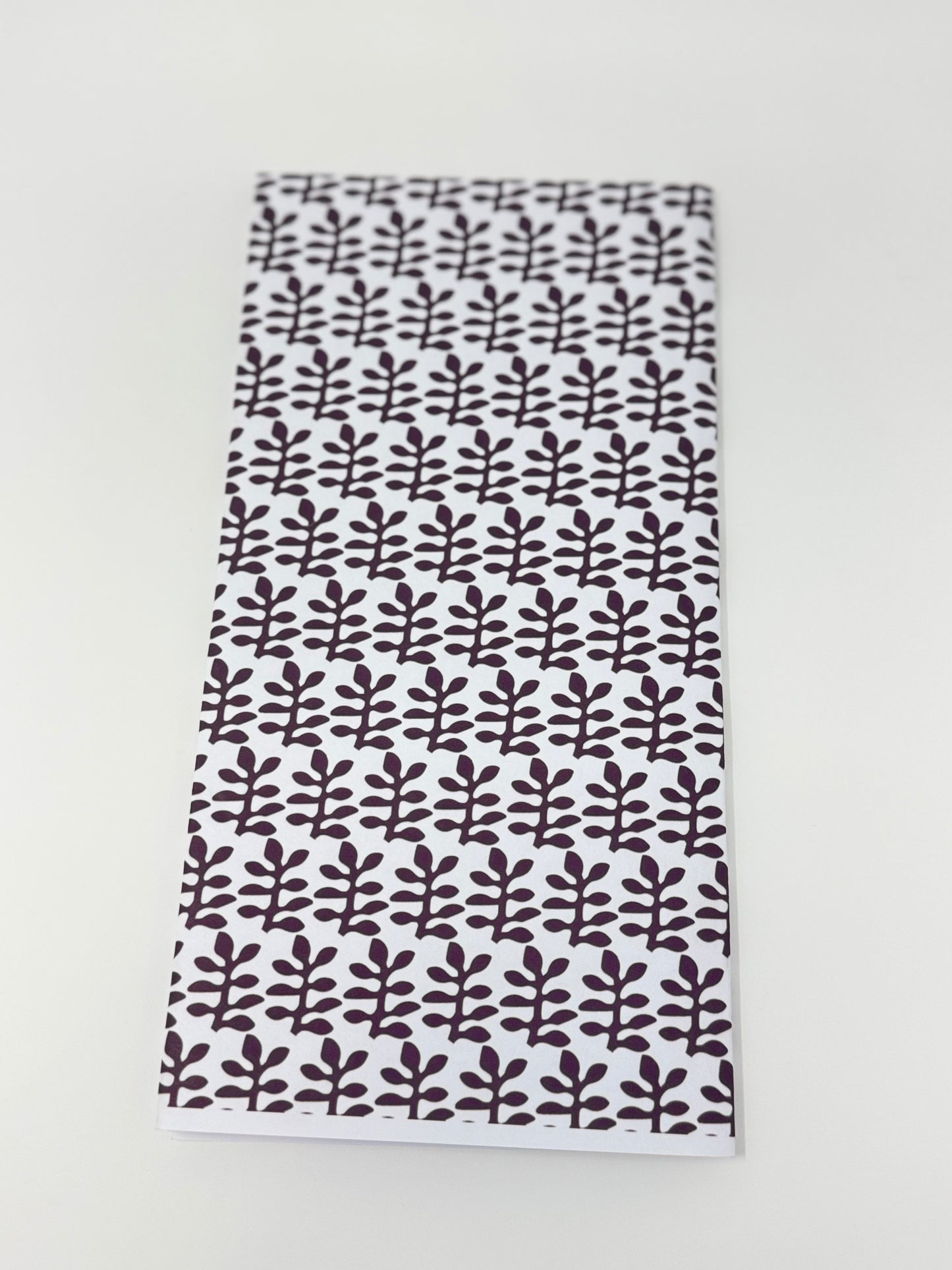 Secret Garden Napkin