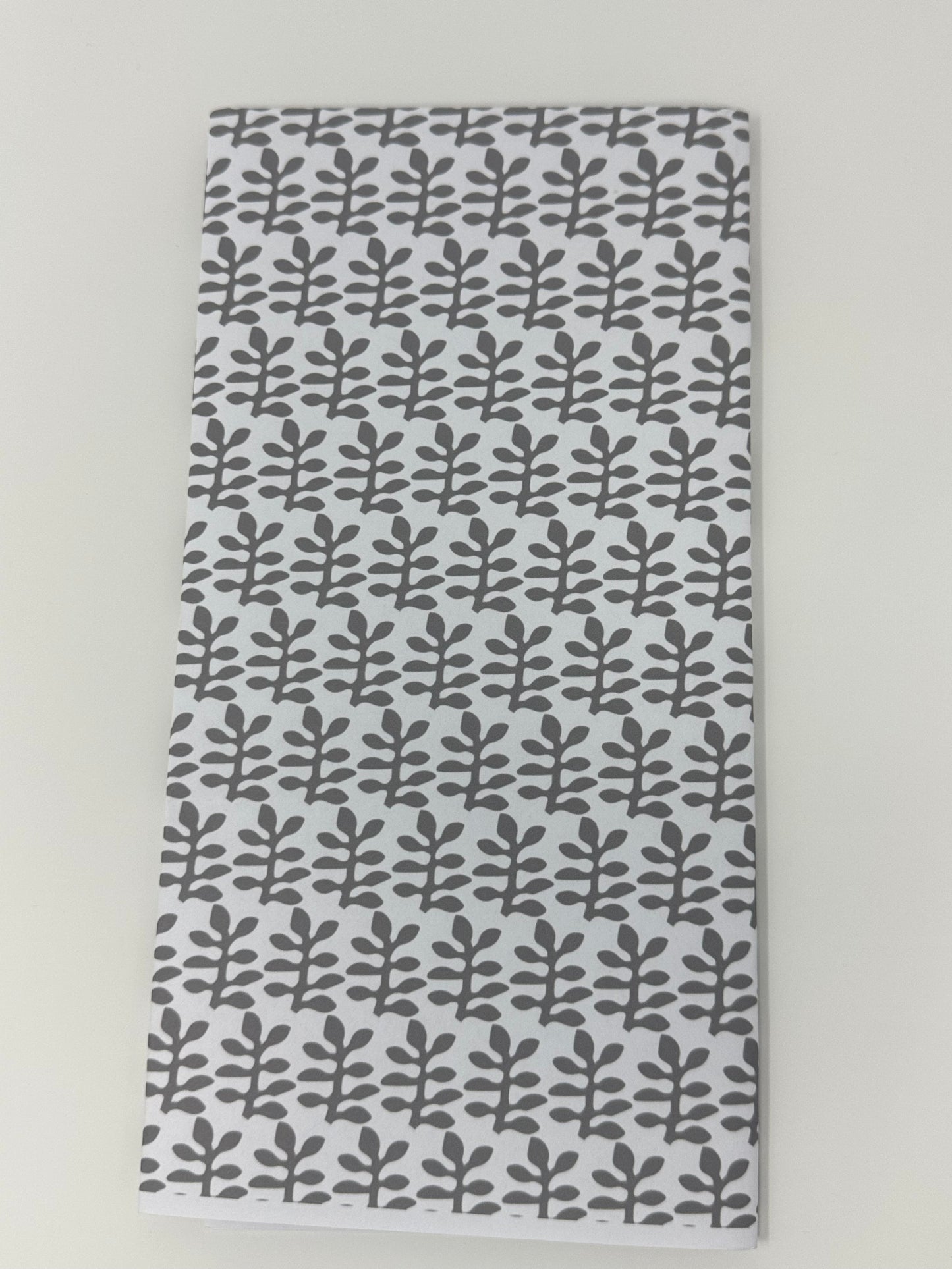 Secret Garden Napkin