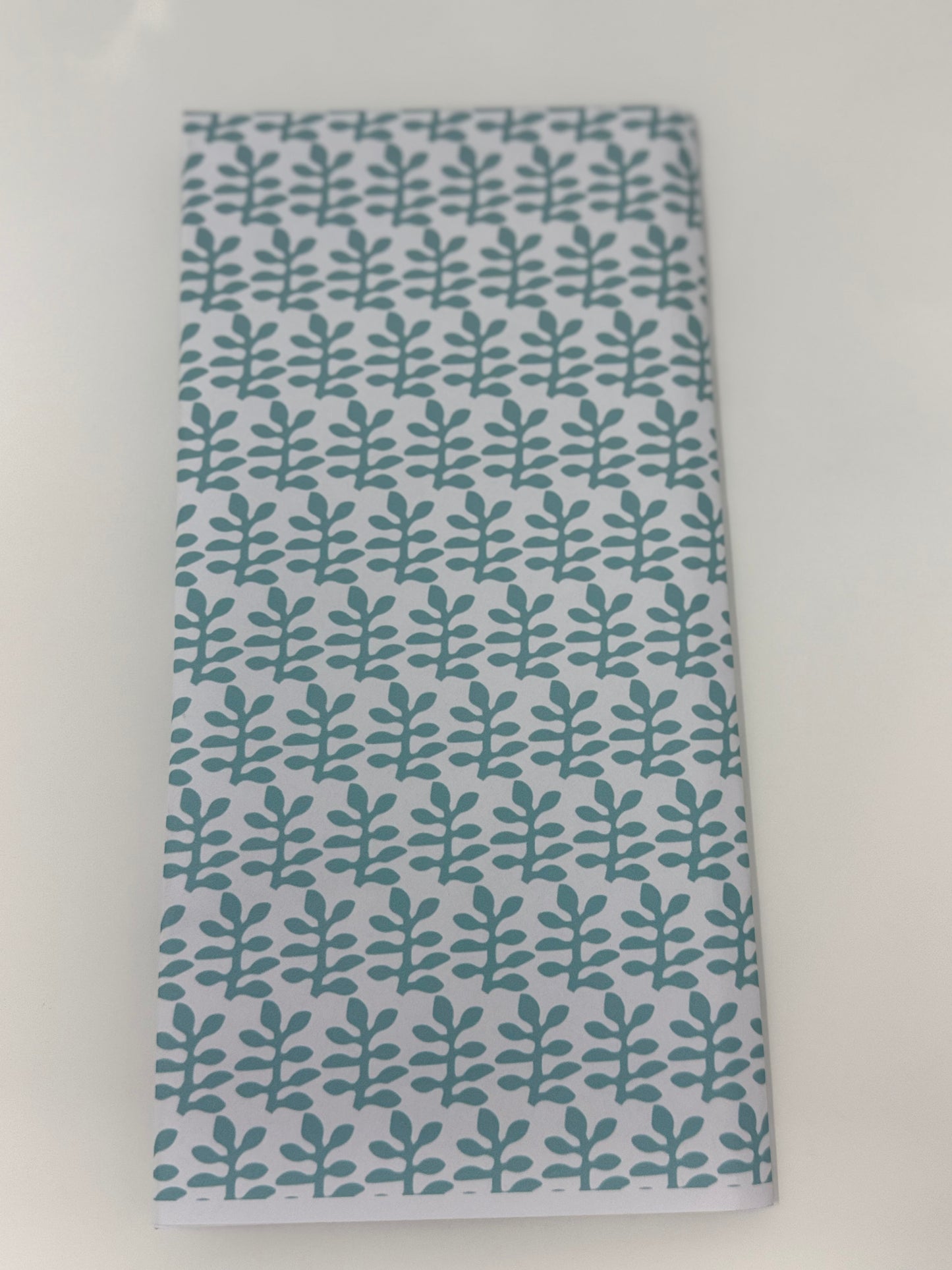 Secret Garden Napkin