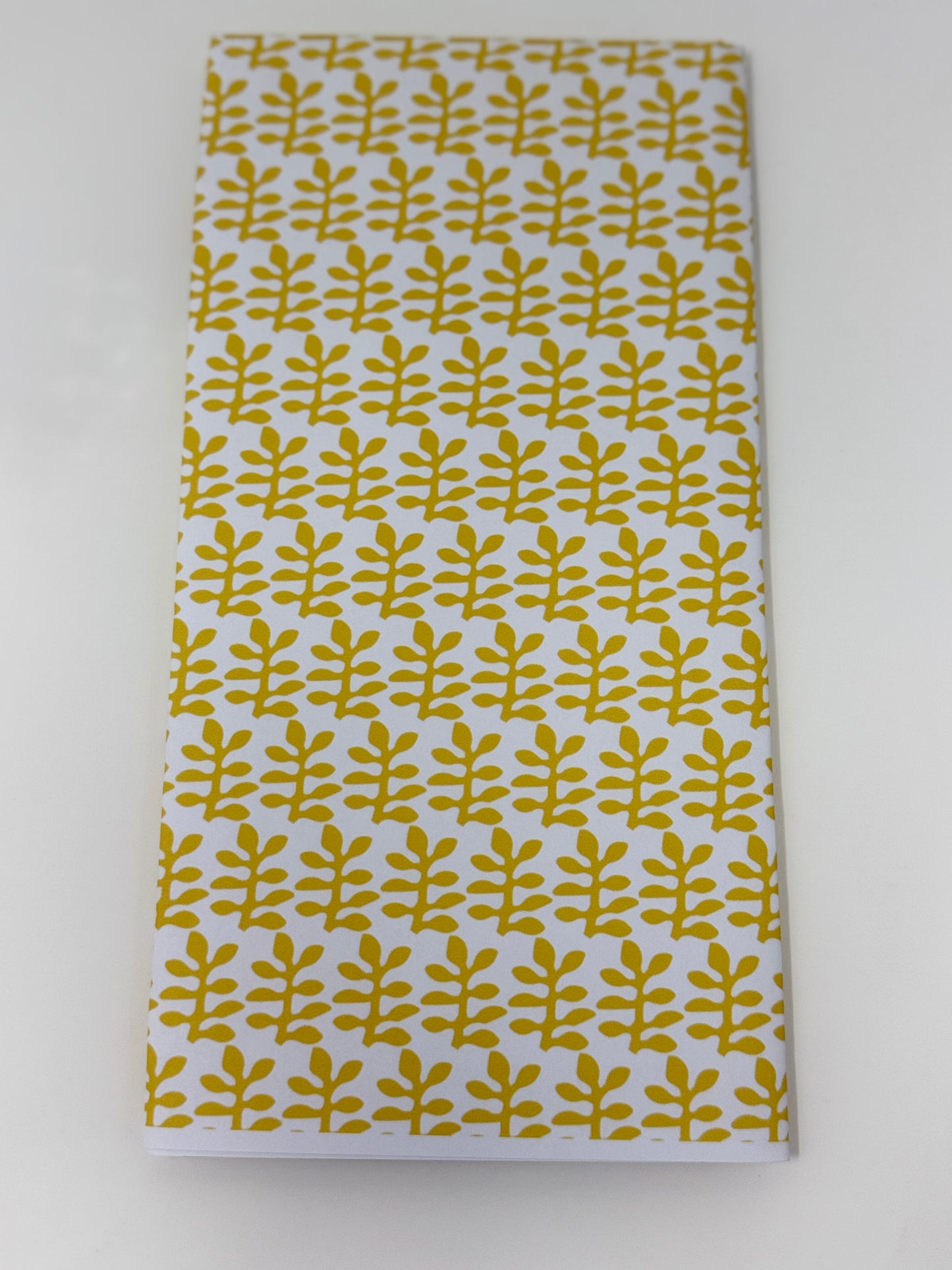 Secret Garden Napkin